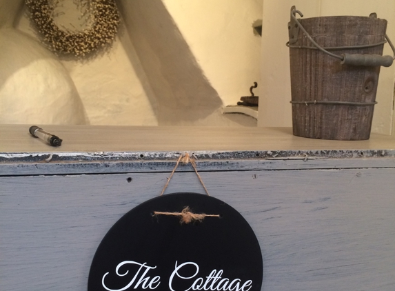 The Cottage Beauty Lounge - North Easton, MA