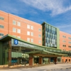 Akron Children's NICU gallery