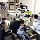 Dr. Keith Robert Fredericks, OD - Optometrists-OD-Therapy & Visual Training
