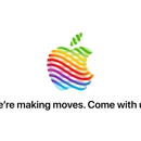 Apple Victoria Gardens - Computer Data Recovery