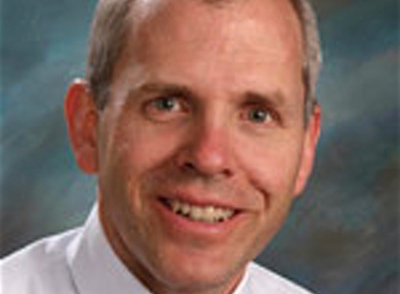 Faber, David Wayne, MD - Salt Lake City, UT