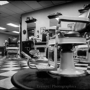 Pomade & Tonic Traditional Barbershop