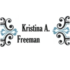 Kristina A. Freeman, EA