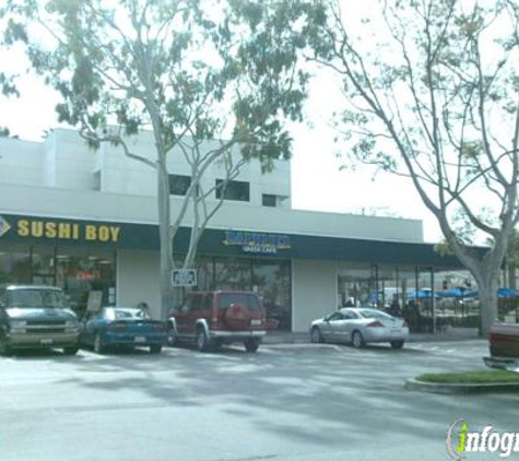 Sushi Boy - Torrance, CA