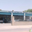 Taylor Automotive Service - Auto Repair & Service