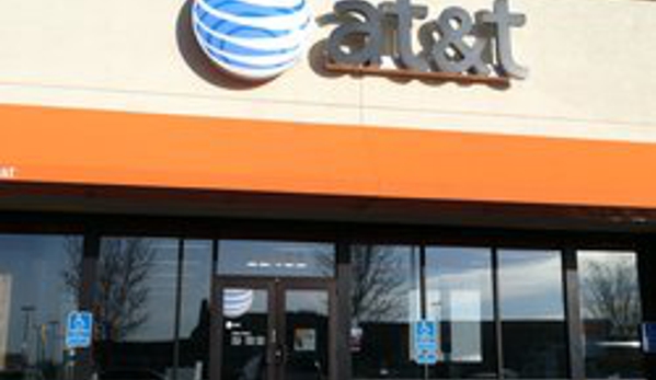 AT&T Store - Austin, TX