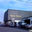 Space Rental Inc - Storage Household & Commercial