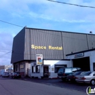 Space Rental Inc