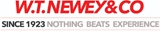 W. T. Newey & Co - Real Estate Agents