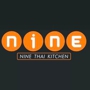 Ninethai kitchen