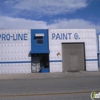 Pro-Line Paint Co gallery