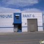 Pro-Line Paint Co