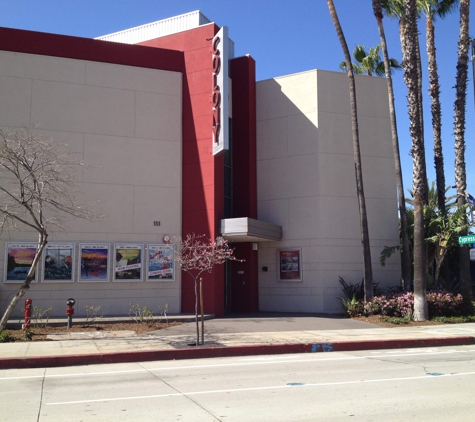Colony Theater - Burbank, CA
