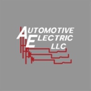 Automotive Electric Service - Wheels-Aligning & Balancing