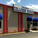 Sherman Collision Repair - Automobile Body Repairing & Painting