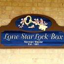 Lone Star Lock Box Mini Warehouse - Public & Commercial Warehouses