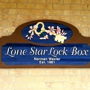 Lone Star Lock Box Mini Warehouse