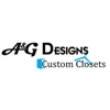Custom Closets A&G Designs - Long Island gallery
