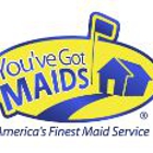 You've Got Maids