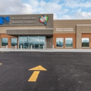 Norton Children's Outpatient Center - Frankfort - Outpatient Services