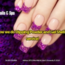 AC Nail Spa - Nail Salons