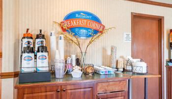 Baymont Inn & Suites - Roseville, MI