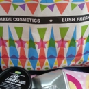 Lush Cosmetics Penn Square Mall - Skin Care