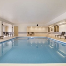 Hampton Inn Fort Worth Southwest Cityview - Hotels
