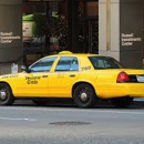 Yellow Cab of The Shenandoah - Airport Transportation