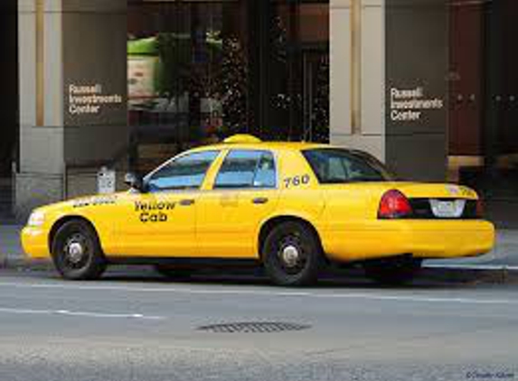 Yellow Cab of The Shenandoah - Front Royal, VA