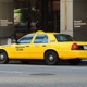 Yellow Cab of The Shenandoah