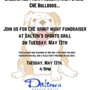 Dalton's Sports Grill