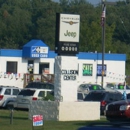 John Colwell / Szott Chrysler Jeep - Used Car Dealers
