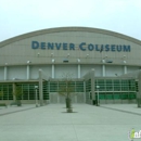 Denver Coliseum - Parks