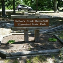 Sailors Creek Battlefield - Parks