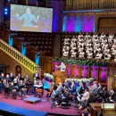 The Moody Church - Methodist Churches