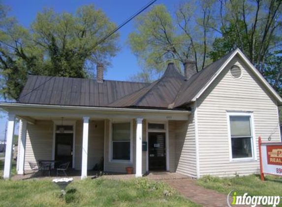 Properties Unlimited of Tennessee - Murfreesboro, TN