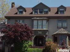 Alpha Chi Omega Fraternity Inc Berkeley CA 94704