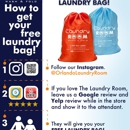 The Laundry Room - Laundromats