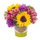 A Precious Petal Inc - Flowers, Plants & Trees-Silk, Dried, Etc.-Retail