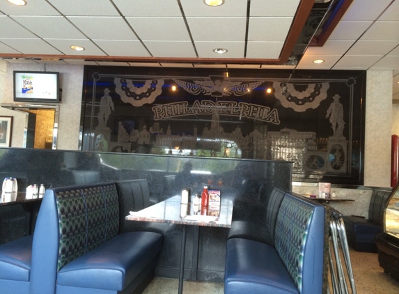 Philly Diner - Essington, PA