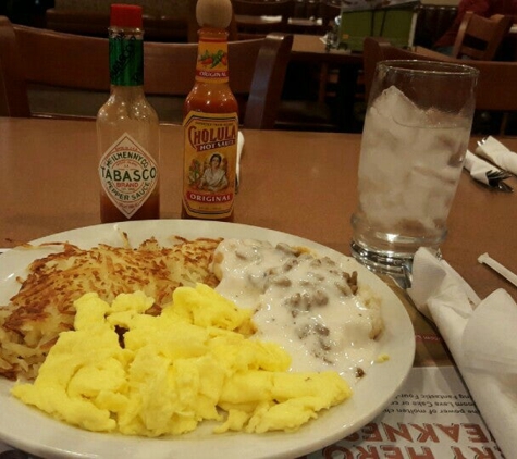 Denny's - San Jose, CA