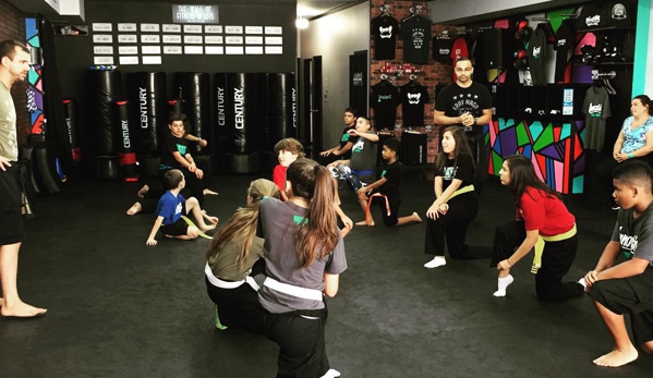 Innovative Martial Arts & Fitness - Commack, NY