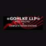 Gohlke LLP Well Drilling & Water Systems