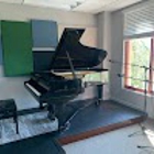 Pacific Piano School