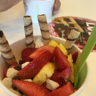 YogurtLand - Los Angeles, CA