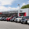 Benson Nissan gallery