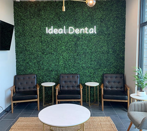 Ideal Dental Midlothian - Midlothian, TX