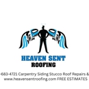 Heaven Sent Roofing LLC - Deck Builders