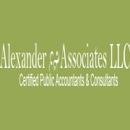Alexander & Associates CPA - Tax Return Preparation